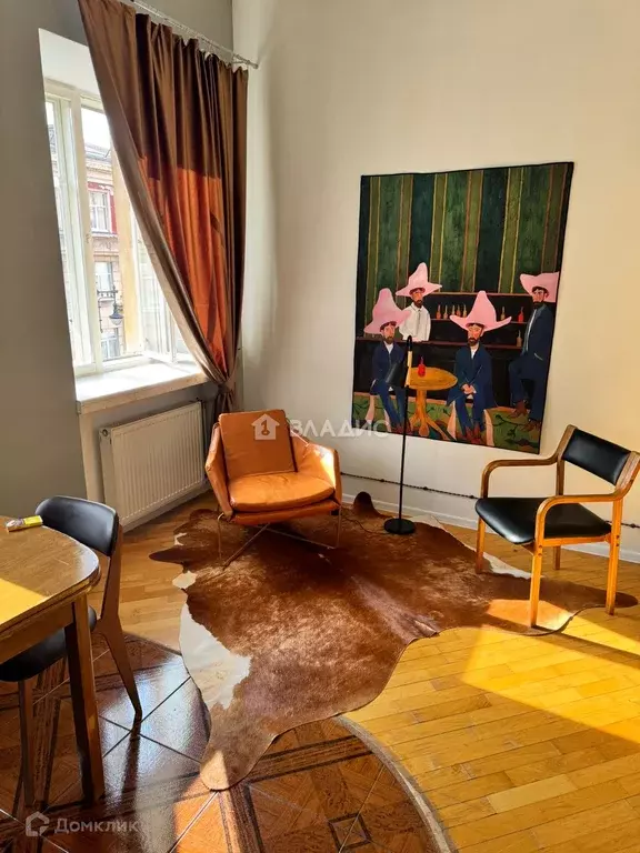 Продаётся 2-к квартира, 77 м - Фото 0