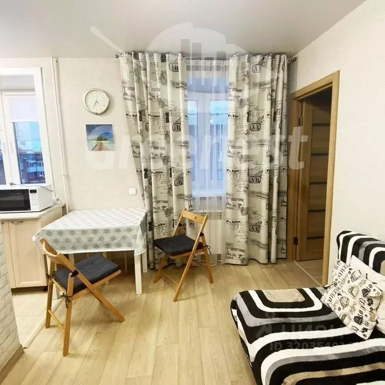 2-к кв. Иркутская область, Иркутск Ямская ул., 53 (47.5 м) - Фото 2