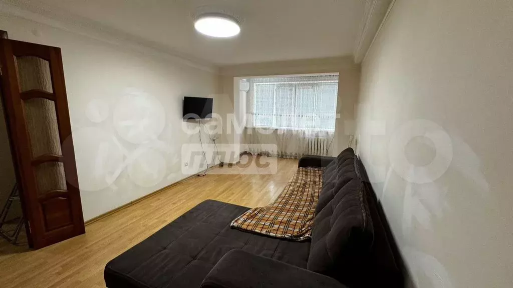 2-к. квартира, 47,5 м, 3/9 эт. - Фото 1