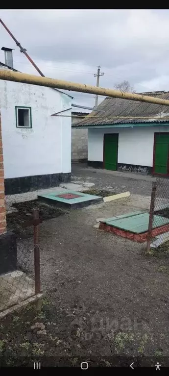 2-к кв. Ростовская область, Неклиновский район, Поляковское с/пос, ... - Фото 2