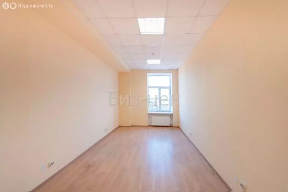 Офис (128.3 м) - Фото 1