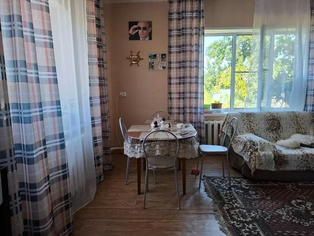 Дом в Краснодарский край, Темрюк ул. Обороны, 2/2 (140 м) - Фото 2