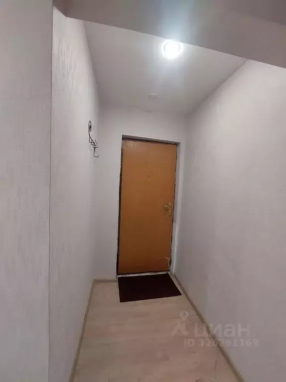 Комната Красноярский край, Красноярск Зеленая Роща мкр, ул. Воронова, ... - Фото 2