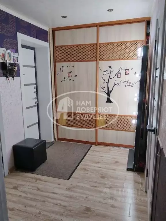 2-к кв. Пермский край, Чусовой ул. 50 лет ВЛКСМ, 29Б (48.6 м) - Фото 1