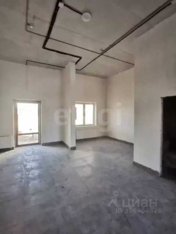 Помещение свободного назначения в Тюменская область, Тюменский ... - Фото 2