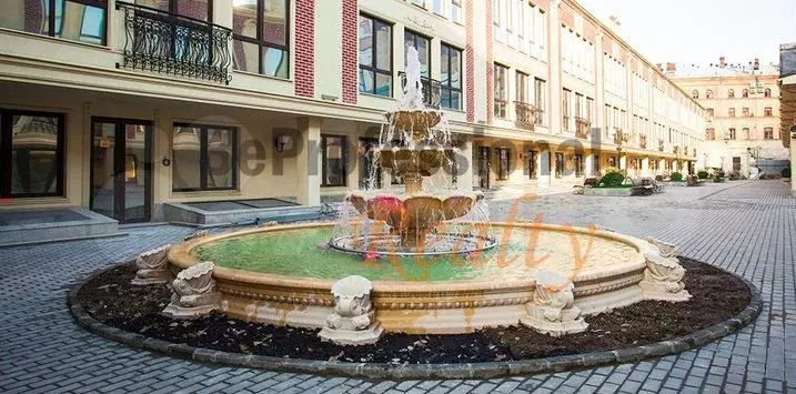 Помещение 73 м2 в Central Street - Фото 1