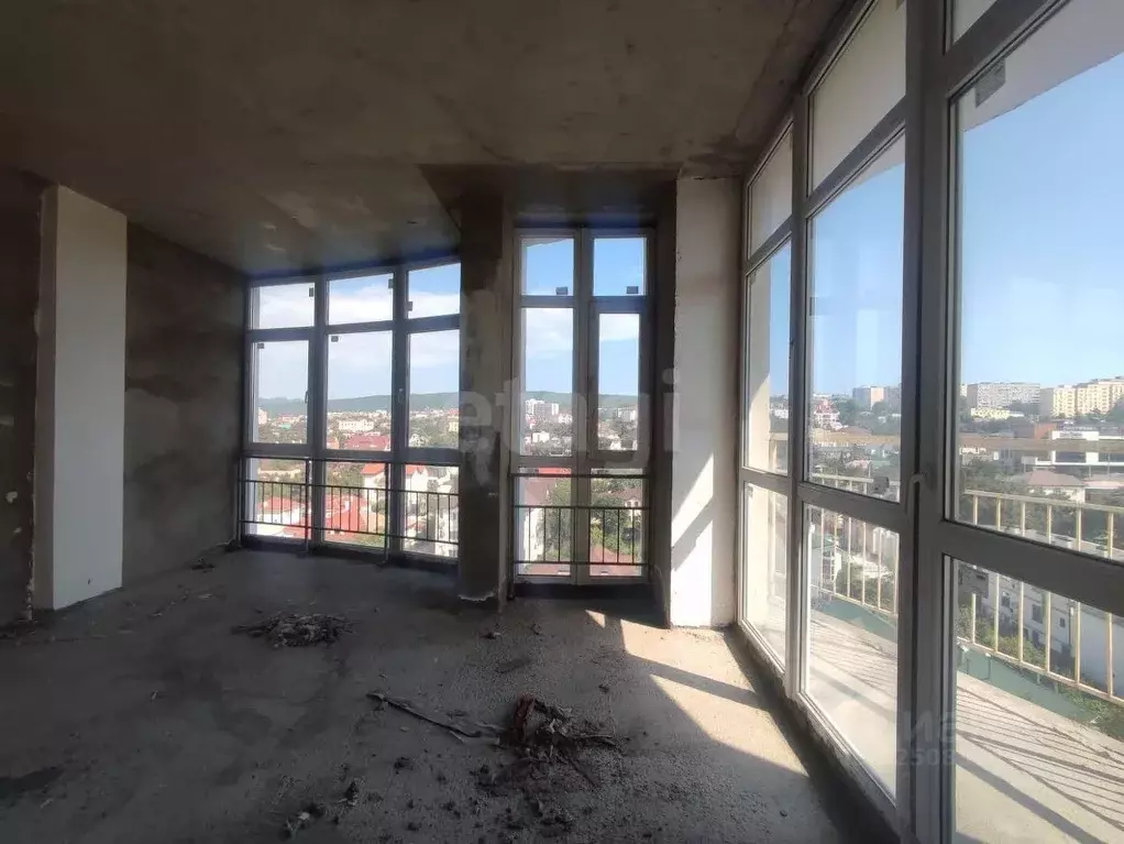 4-к кв. Краснодарский край, Геленджик Колхозная ул., 11 (109.1 м) - Фото 2