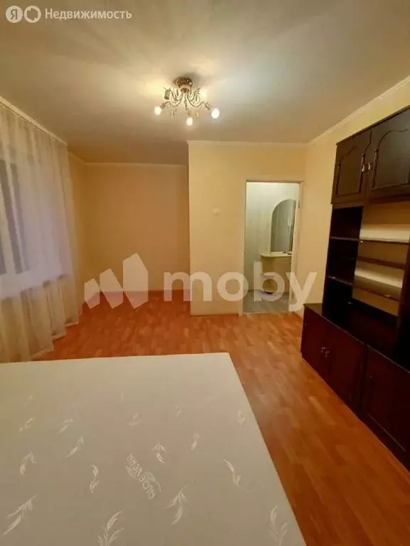 1-комнатная квартира: Калининград, Мукомольная улица, 10 (29.2 м) - Фото 1