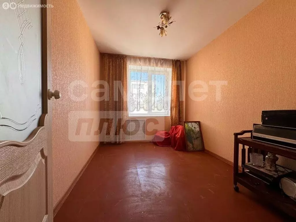 3-комнатная квартира: Саки, улица Ленина, 13 (50 м) - Фото 2