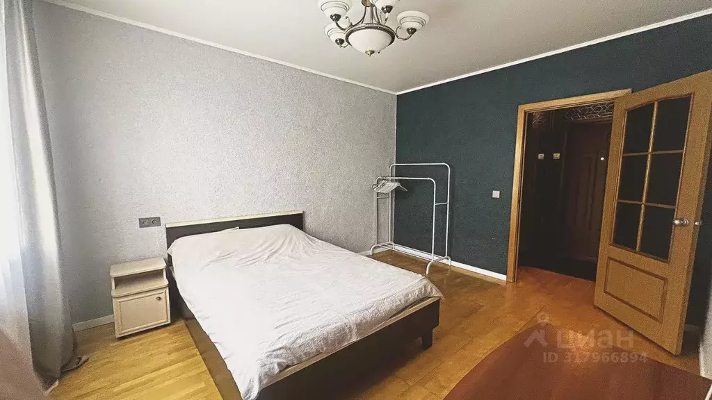1-к кв. Москва ул. Горчакова, 5К1 (35.5 м) - Фото 0