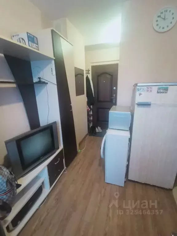 Комната Красноярский край, Красноярск ул. Вильского, 7А (14.0 м) - Фото 1