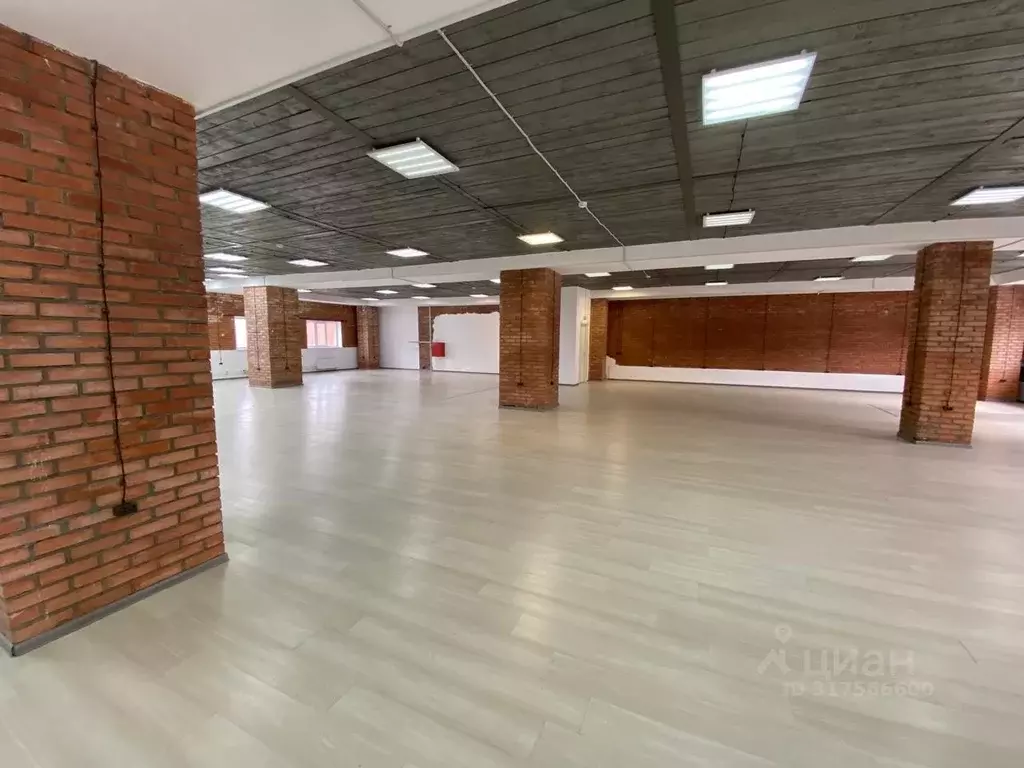 Офис в Санкт-Петербург Цветочная ул., 16А (1080 м) - Фото 0