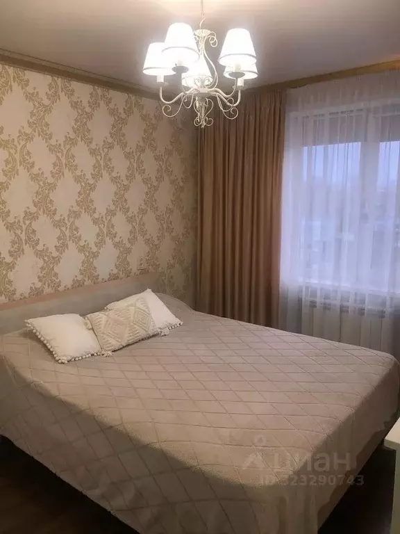 3-к кв. Свердловская область, Невьянск ул. Мартьянова, 37 (67.0 м) - Фото 2