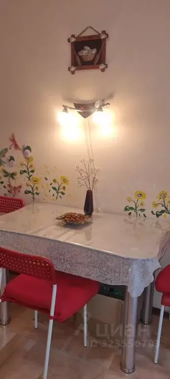 Комната Москва Старобитцевская ул., 11 (20.0 м) - Фото 2