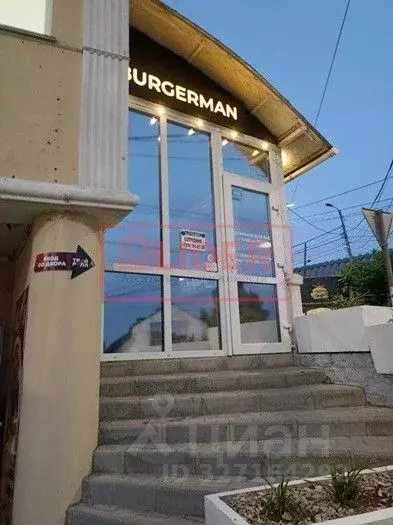 Торговая площадь в Севастополь ул. Громова, 52А (20 м) - Фото 2