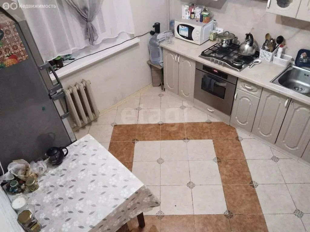 2-комнатная квартира: Сыктывкар, проспект Бумажников, 53В (52.8 м) - Фото 2