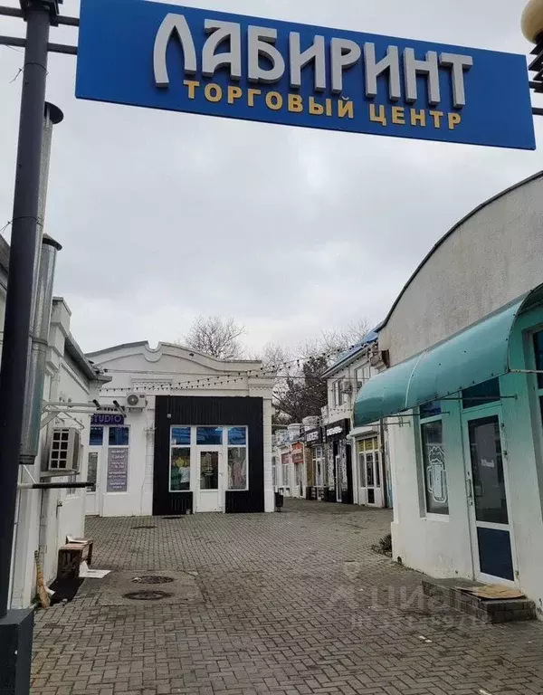 Помещение свободного назначения в Краснодарский край, Анапа ... - Фото 2