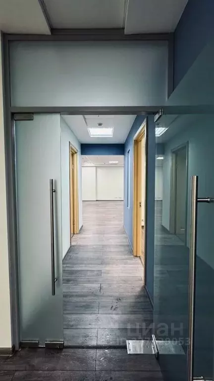 Офис в Москва ул. 8 Марта, 1С12 (151 м) - Фото 1