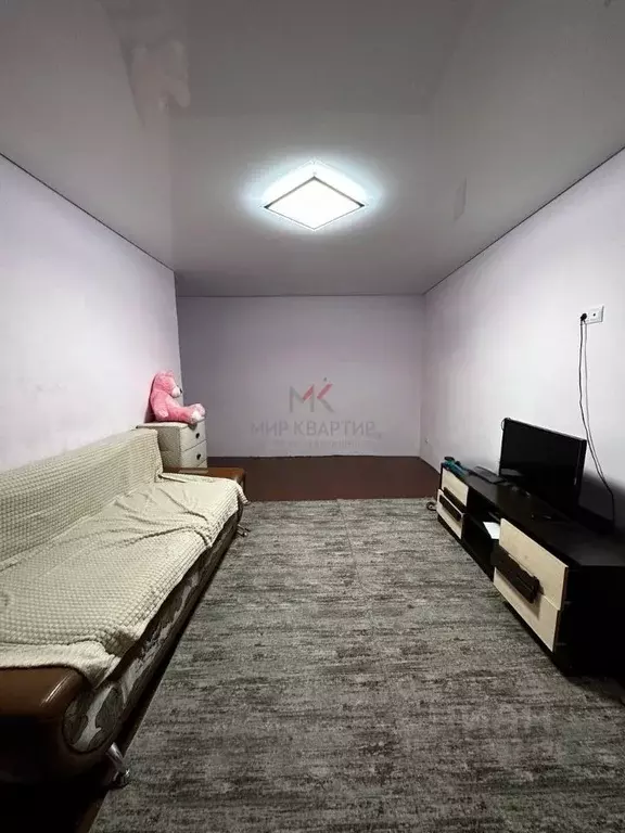 2-к кв. Тыва, Кызыл ул. Кочетова, 97 (45.5 м) - Фото 1