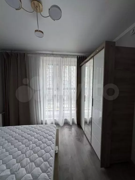 2-к. квартира, 54 м, 5/9 эт. - Фото 0