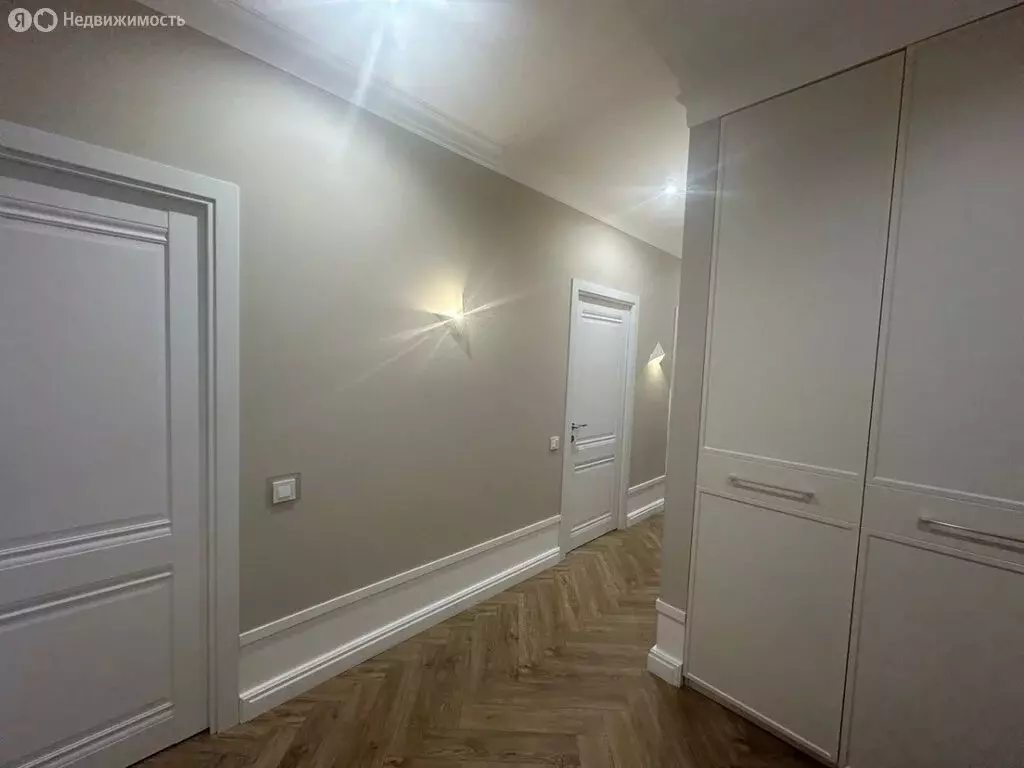 3-комнатная квартира: Краснодар, улица Каляева, 263/4к2 (90 м) - Фото 1