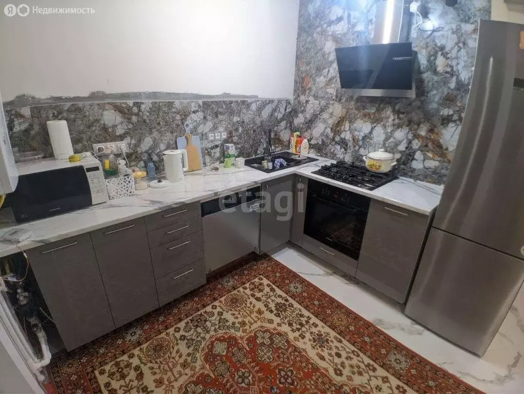 2-комнатная квартира: Калуга, улица Фомушина, 33 (60 м) - Фото 2