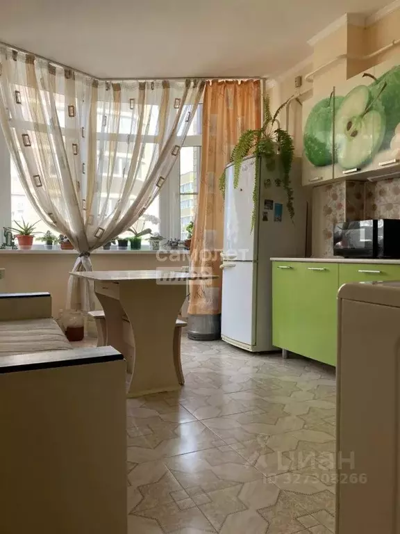 1-к кв. Краснодарский край, Анапа Анапское ш., 1г (49.7 м) - Фото 1