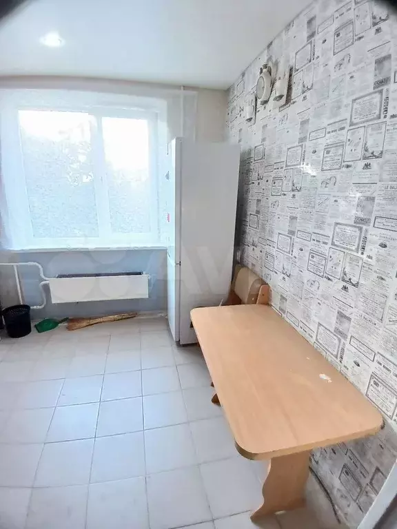 3-к. квартира, 55 м, 4/5 эт. - Фото 1