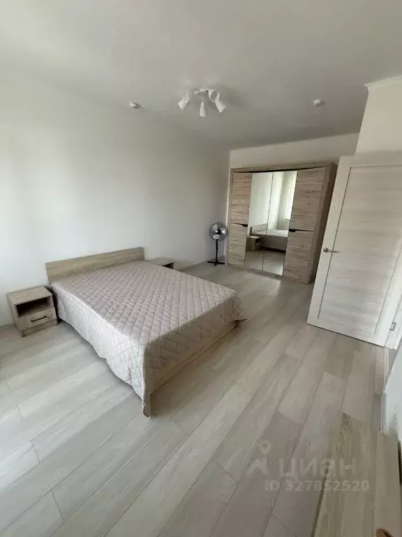 1-к кв. Москва ул. Бехтерева, 25к1 (41.1 м) - Фото 1