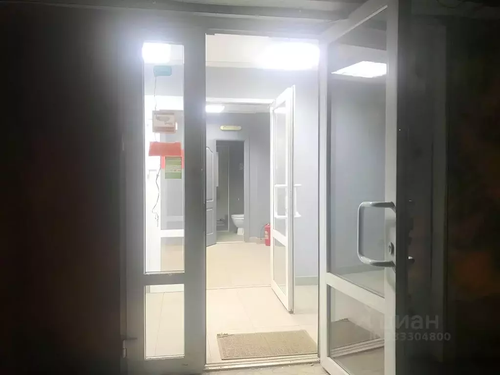 Помещение свободного назначения в Ростовская область, Ростов-на-Дону ... - Фото 1