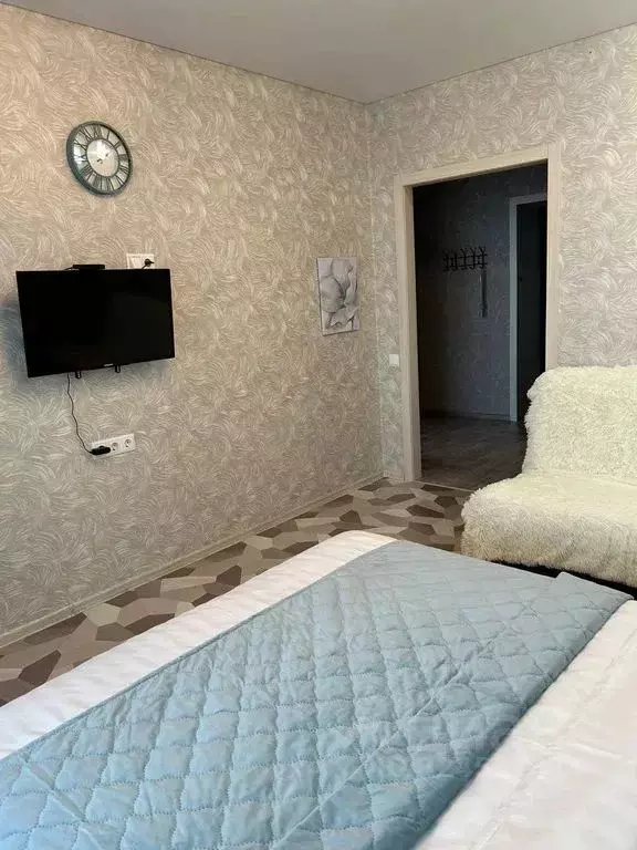 1-к кв. Алтайский край, Барнаул тракт Павловский, 162 (40.0 м) - Фото 1