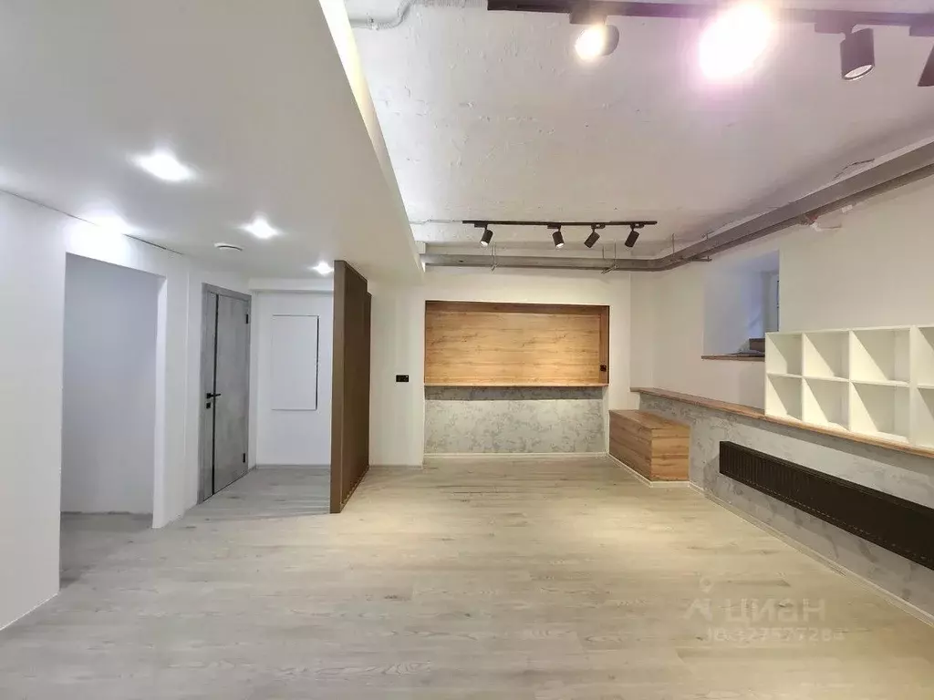 Помещение свободного назначения в Санкт-Петербург Лиговский просп., ... - Фото 2