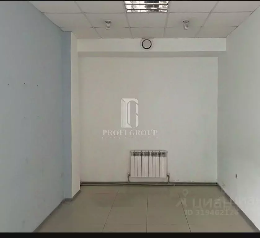 Офис в Дагестан, Махачкала ул. Дзержинского (17 м) - Фото 1