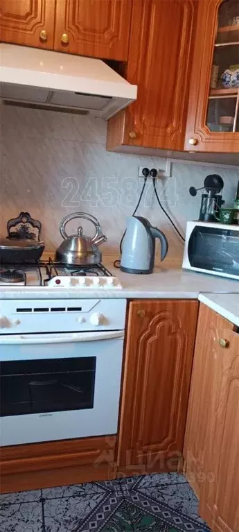 Комната Москва проезд Стратонавтов, 10К1 (13.0 м) - Фото 2