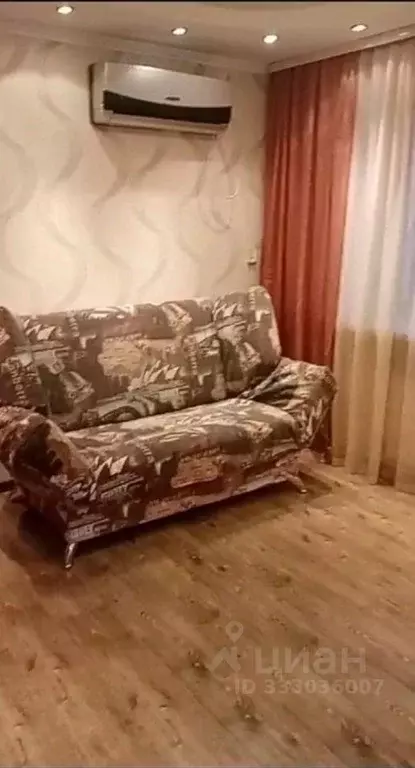 1-к кв. Хакасия, Абакан ул. Ивана Ярыгина, 26 (32.0 м) - Фото 2