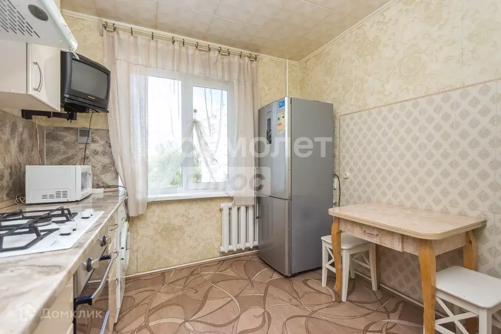 Продаётся 3-к квартира, 58.6 м - Фото 1