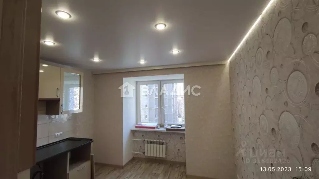 2-к кв. Иркутская область, Ангарск 22-й мкр, 18 (62.2 м) - Фото 0