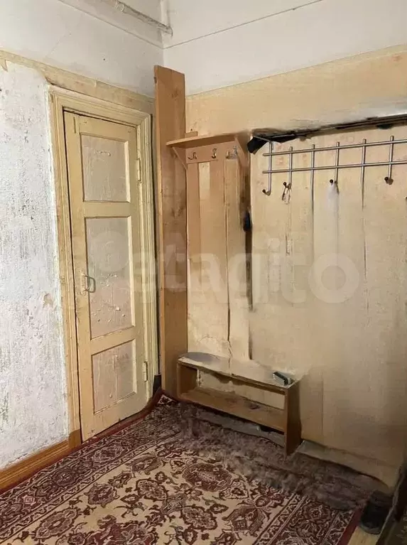 Комната 19,7 м в 1-к., 1/2 эт. - Фото 1