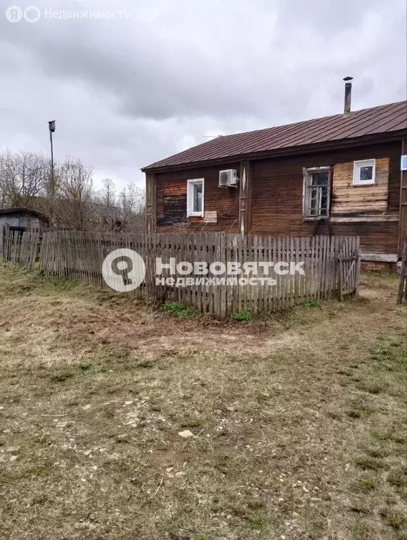 Дом в село Бахта, Лесная улица, 3 (63.4 м) - Фото 0