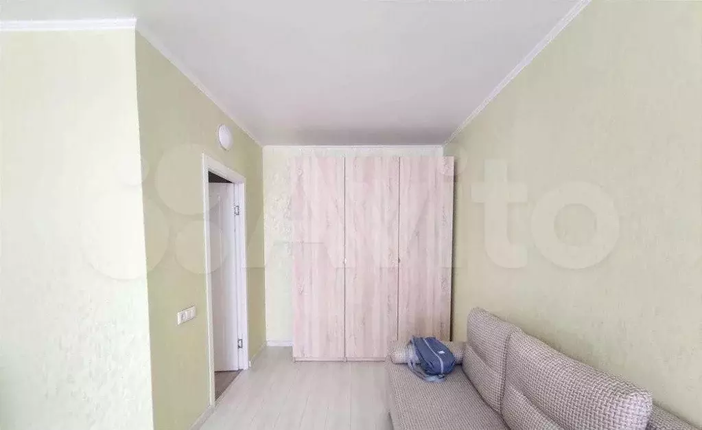 1-к. квартира, 38 м, 8/17 эт. - Фото 1