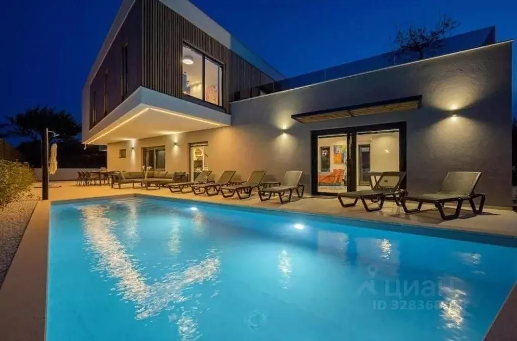 Дом в Краснодарский край, Сочи ул. Черноморская (210 м) - Фото 1