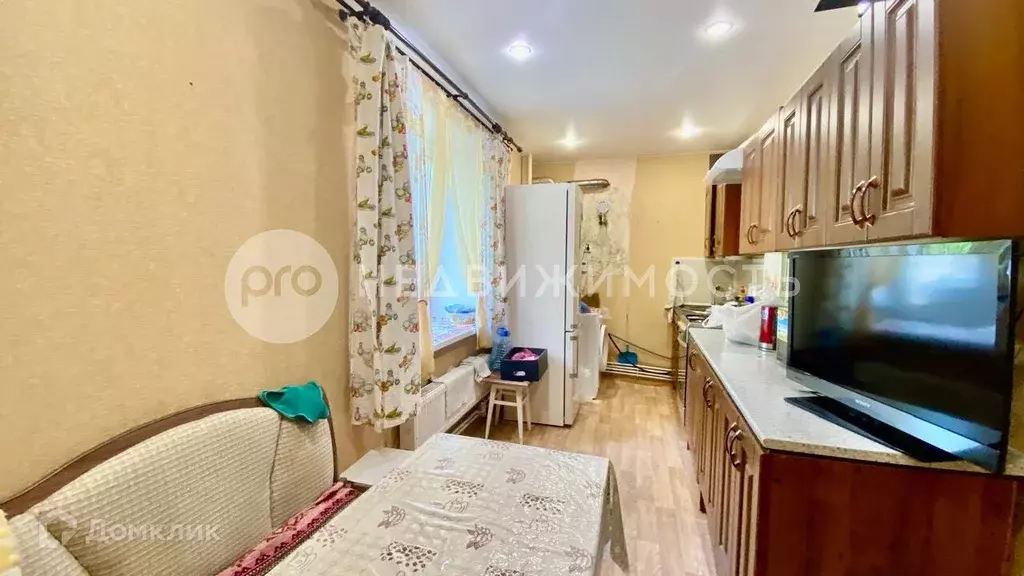 Продаётся 1-к квартира, 42.8 м - Фото 1