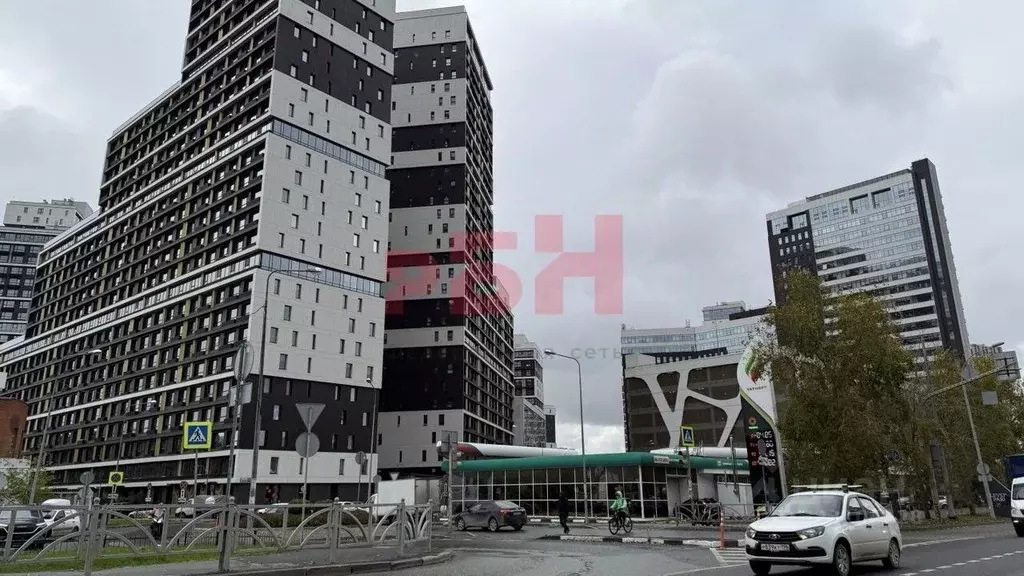 Офис в Свердловская область, Екатеринбург ул. Ткачей, 23 (47 м) - Фото 1