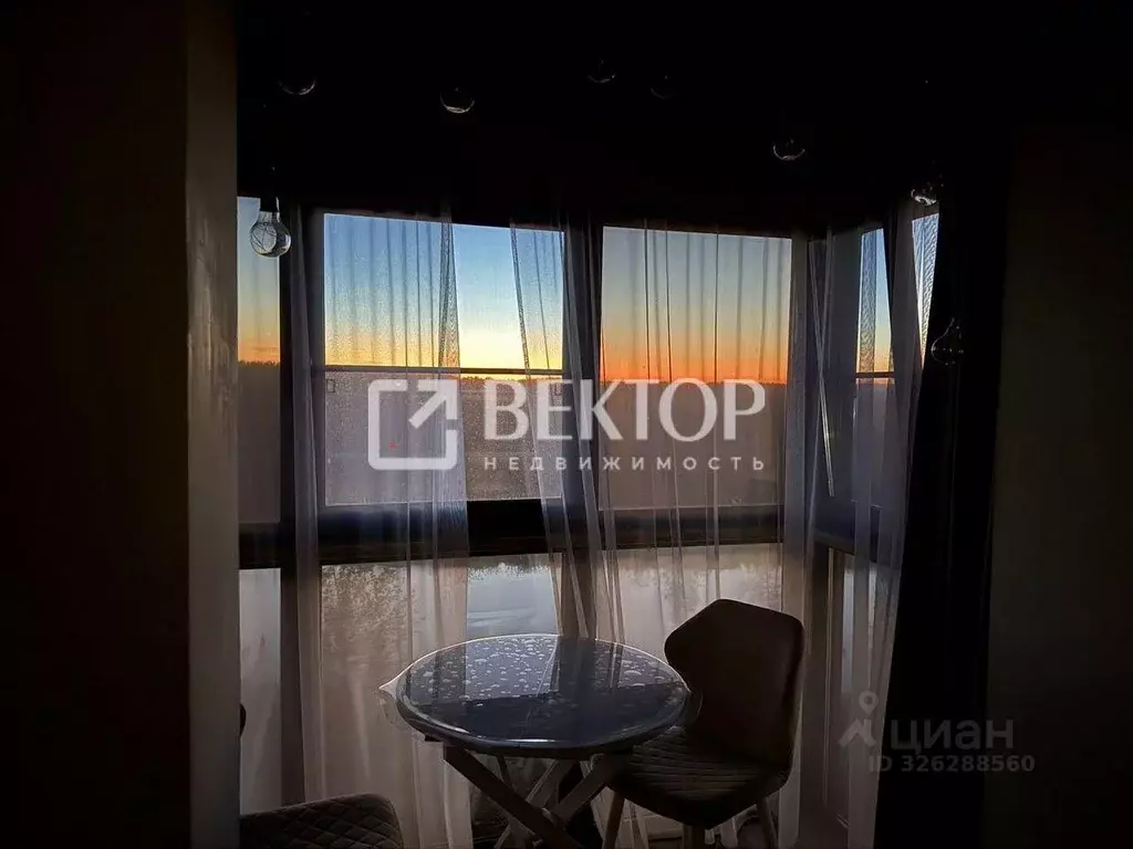 1-к кв. Костромская область, Кострома ул. Виктора Розова, 21 (50.0 м) - Фото 2