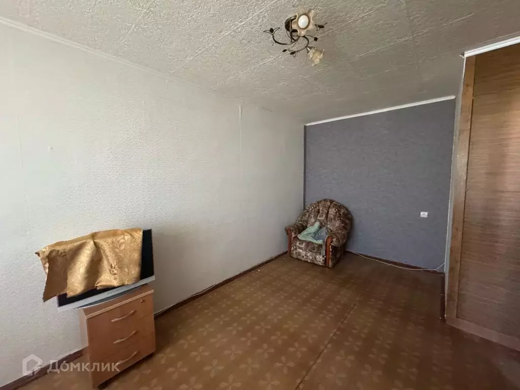 Продаётся 1-к квартира, 30 м - Фото 1