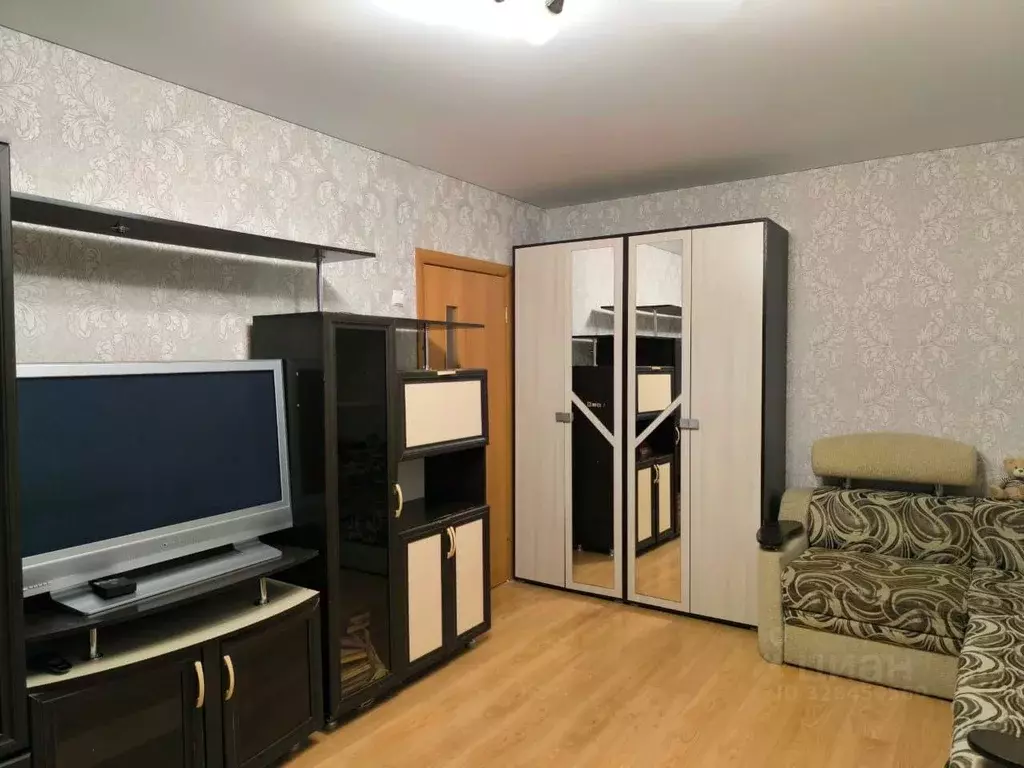 1-к кв. Ростовская область, Волгодонск просп. Строителей, 18А (37.0 м) - Фото 1