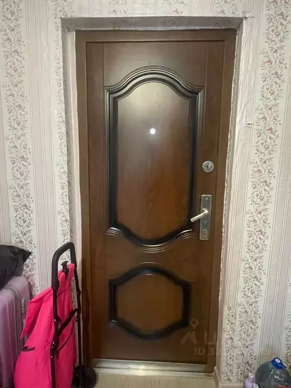 Комната Санкт-Петербург просп. Солидарности, 29К1 (12.0 м) - Фото 2