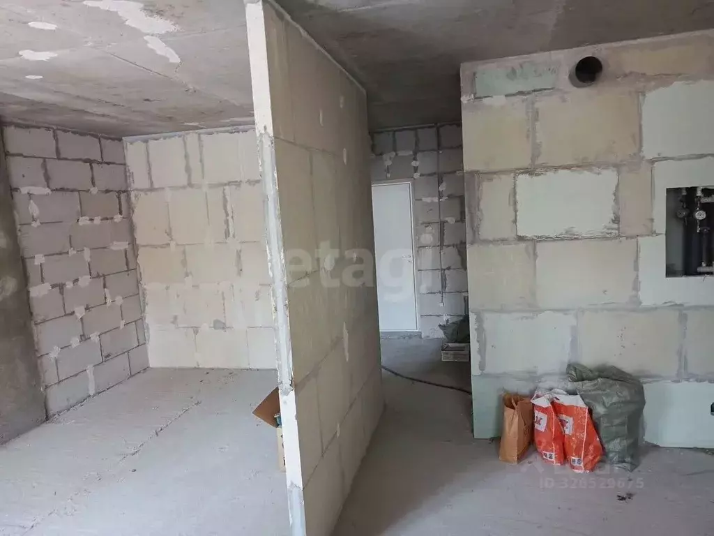 1-к кв. Московская область, Балашиха Салтыковка мкр, Школьная ул., 23 ... - Фото 2