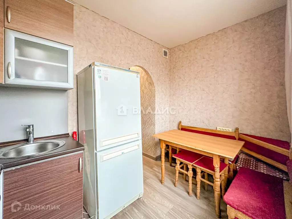 Продаётся 1-к квартира, 36.5 м - Фото 0