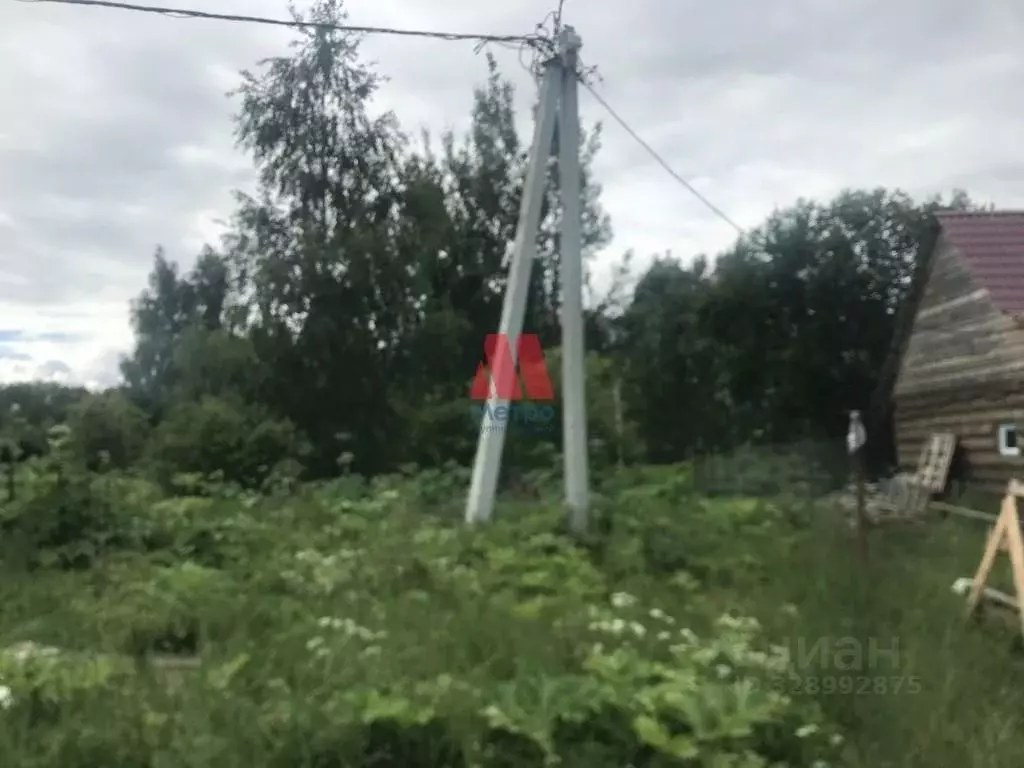 Участок в Ярославская область, Ярославль Тихая ул. (6.0 сот.) - Фото 2